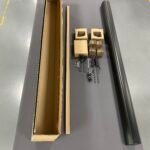 4x4 Automatic car side awning