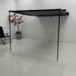 4x4 Automatic car side awning