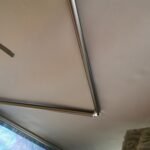 4x4 Automatic car side awning