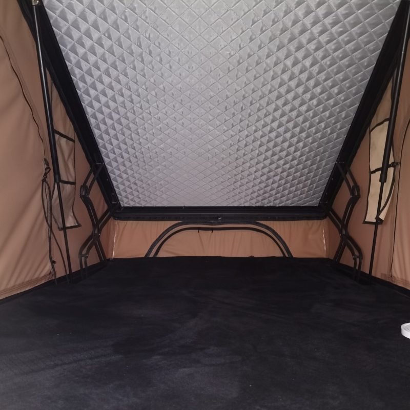 Car roof tent (8)